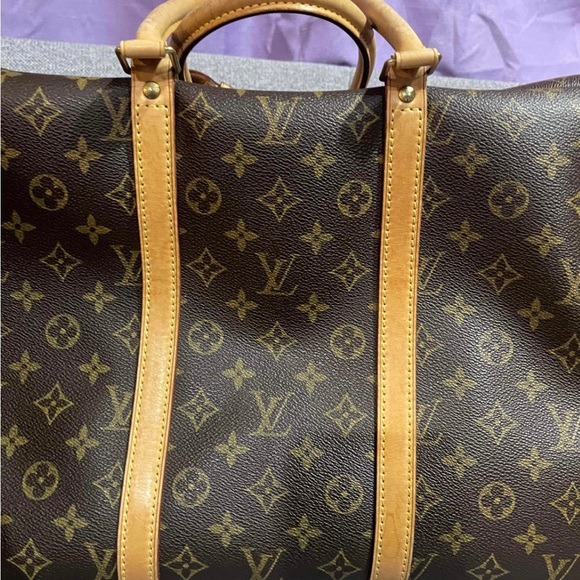 Louis Vuitton Authentic briefcase - Picture 13 of 15